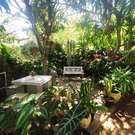 Bird House Homestays Tangalle Exterior photo