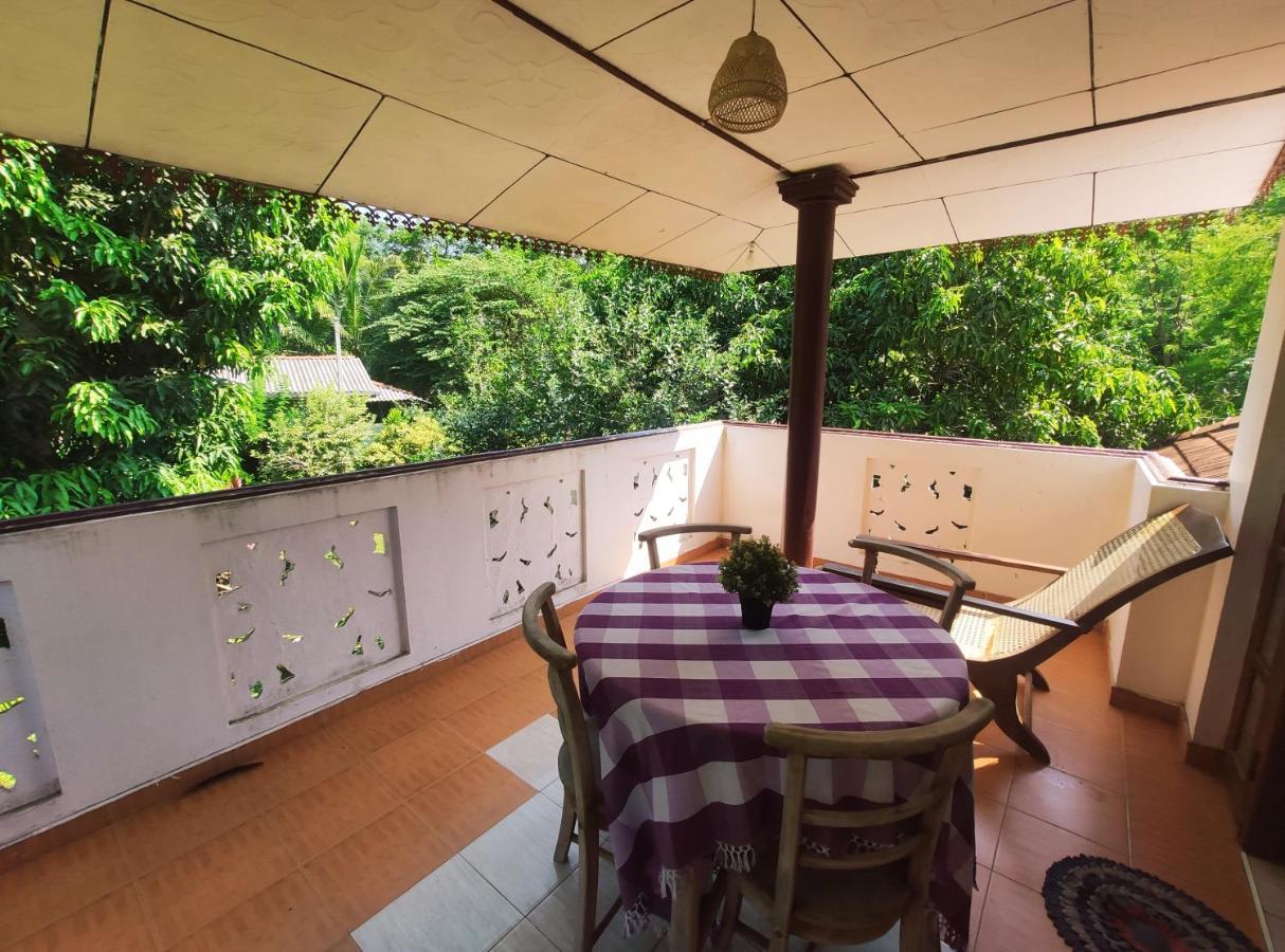 Bird House Homestays Tangalle Exterior photo