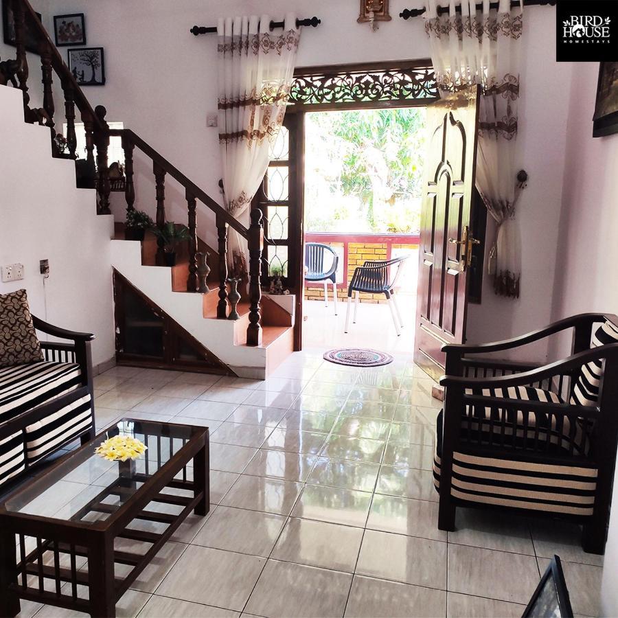 Bird House Homestays Tangalle Exterior photo