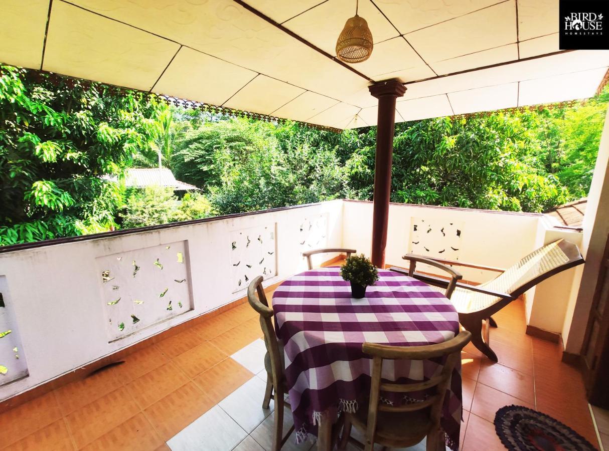 Bird House Homestays Tangalle Exterior photo